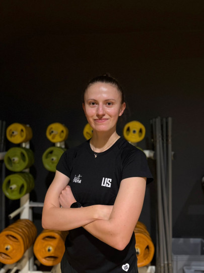 Anita Bosak