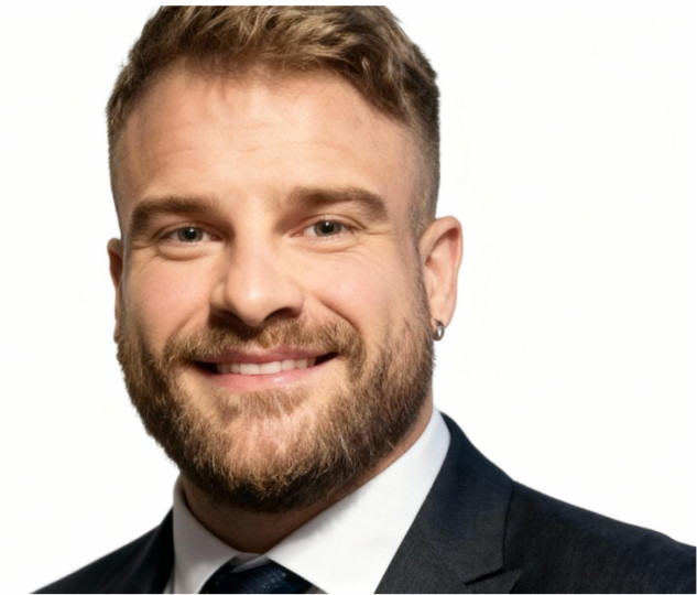 Kacper Borawski
