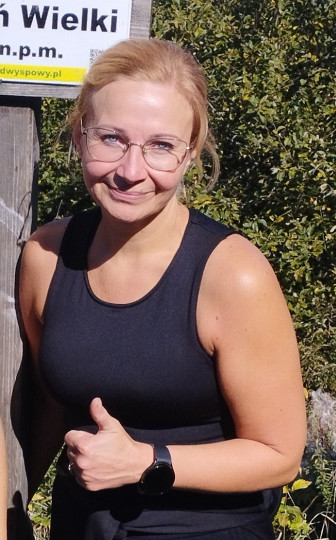 Henryka Mikicka-Jasek