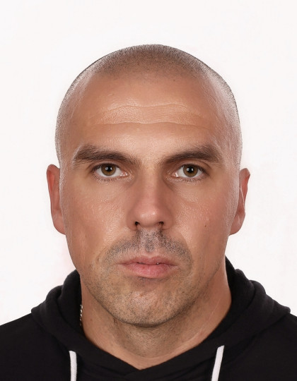 Sylwester Szulborski