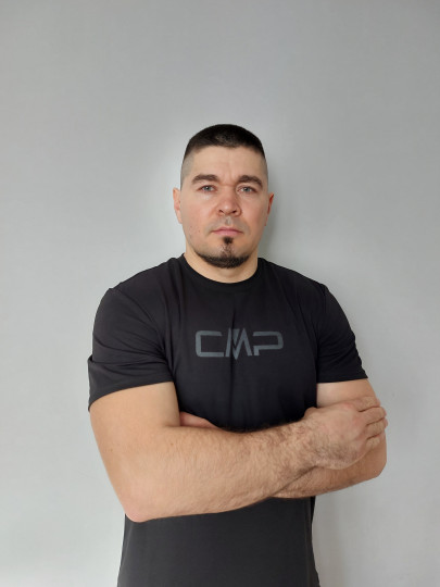Dariusz Pietrzak