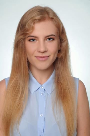 Monika Jędra