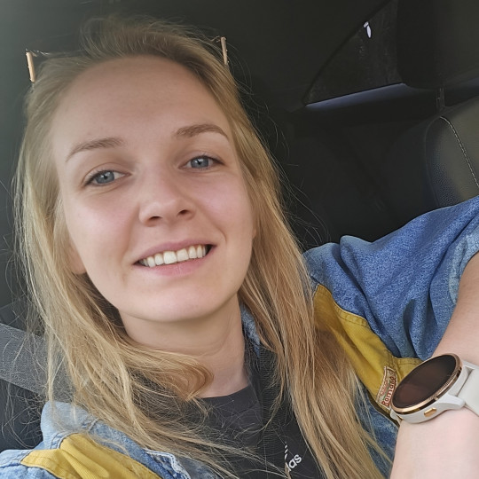 Agata Kolasińska
