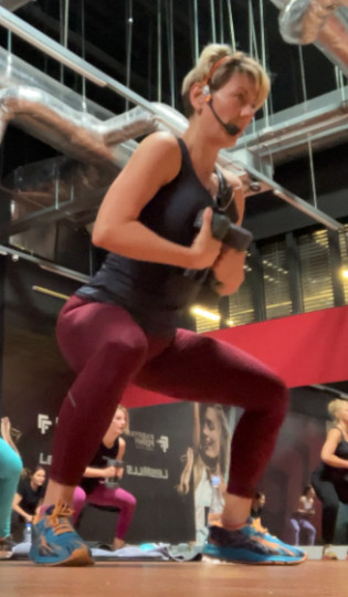 Hanna Ciesielska