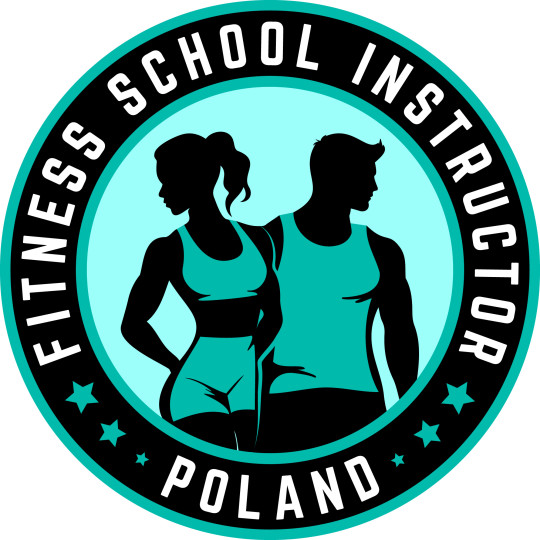 Fitness School Instructor Poland