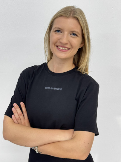 Klaudia Durasik