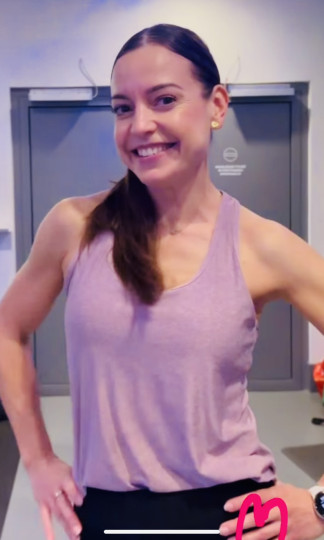 Małgorzata Gaweł