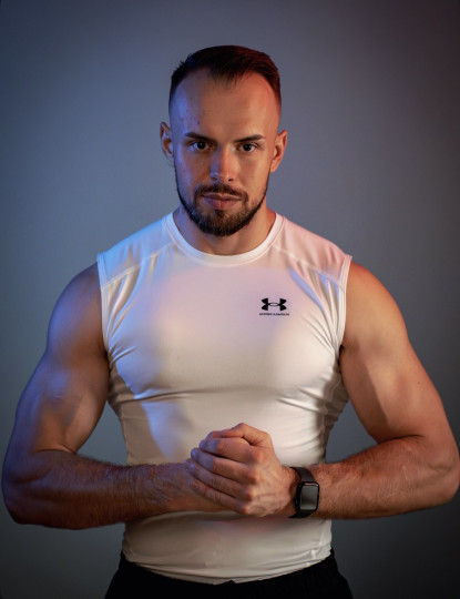 Krzysztof Głowacki