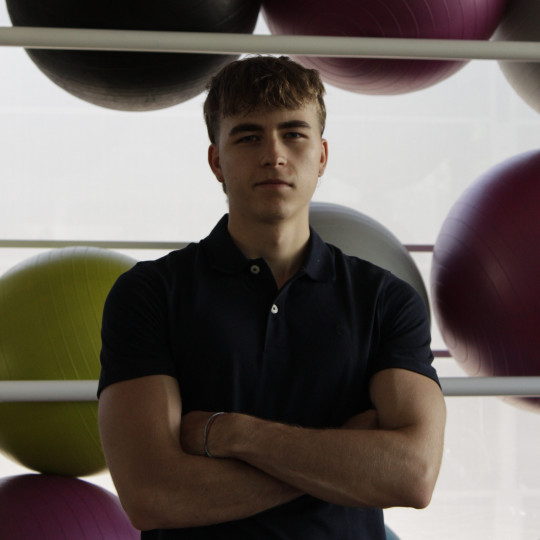 Jakub Kruczek
