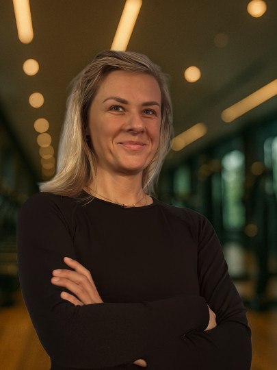 Aneta Gop
