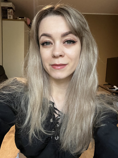 Katarzyna Bloch