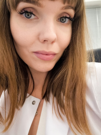 Natalia Jainta