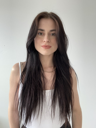 Paulina Wróbel