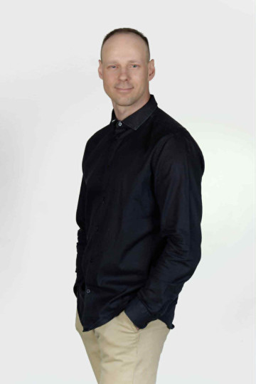 Zbigniew Bobrowski