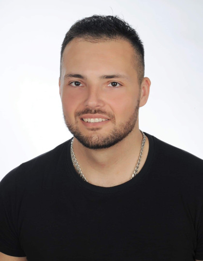 Patryk Hamera