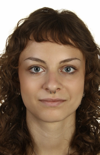 Matylda Hamerska