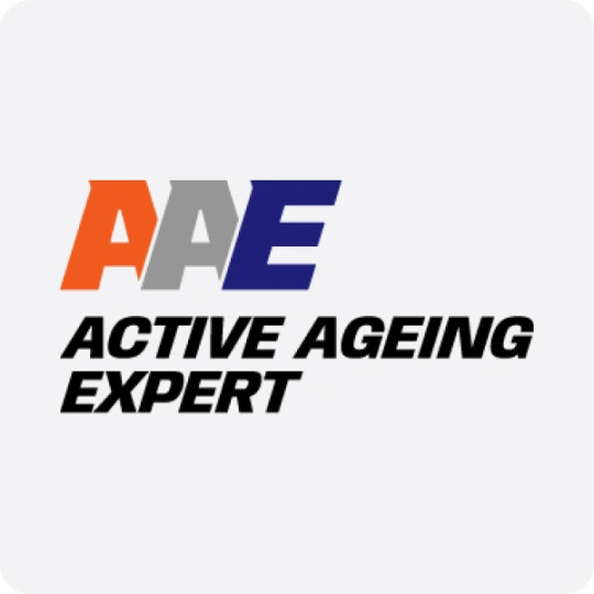 ACTIVE AGEING EXPERT