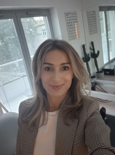 Dominika Szpik
