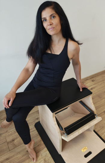 Barbara Diduszko
