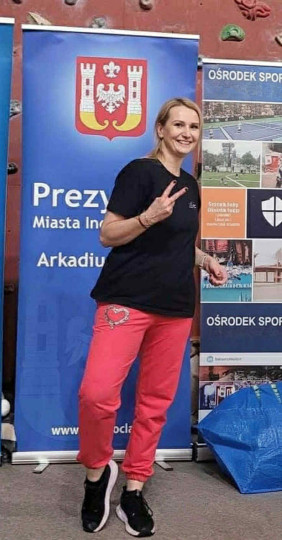 Monika Imańska