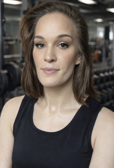 Magdalena Ziarko Cachucho