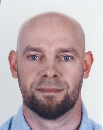 Krzysztof Załęcki