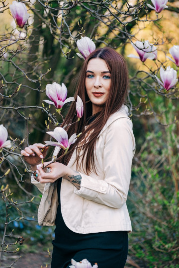 Jagoda Tórz
