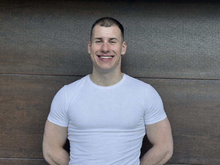 Kacper Majdan