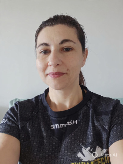 Irina Nowikowa-Sobańska