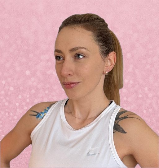 Hanna Pawlik Sroczynska