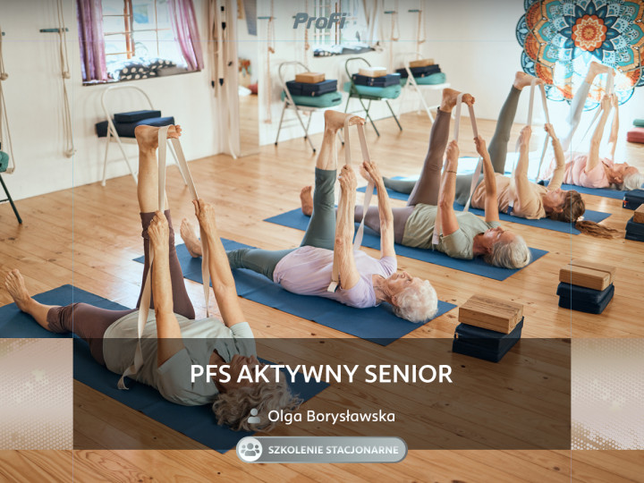 PFS Aktywny Senior