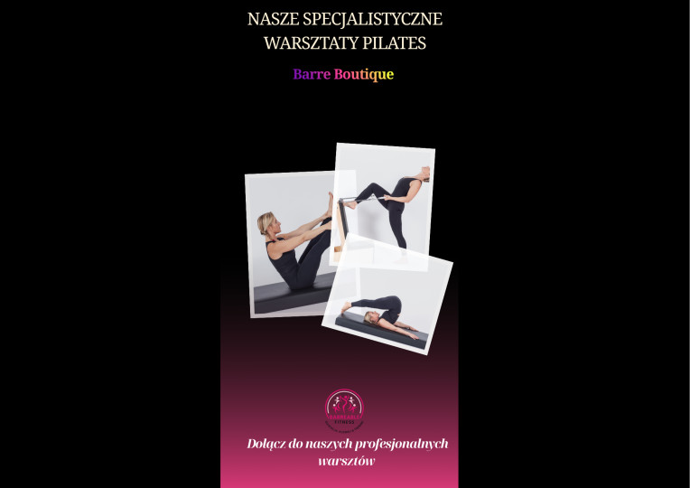 Pierwsza piątka Pilatesa