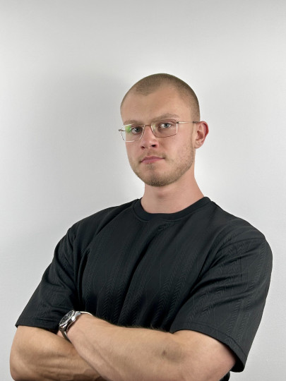 Bartosz Tywusik