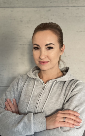 Magdalena Leśniak