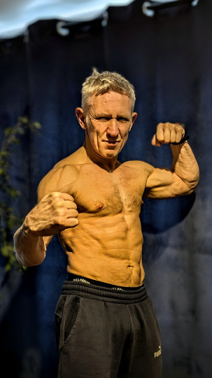 Michal Borowczak