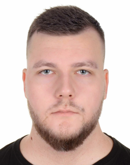 Kacper Krzyżostaniak