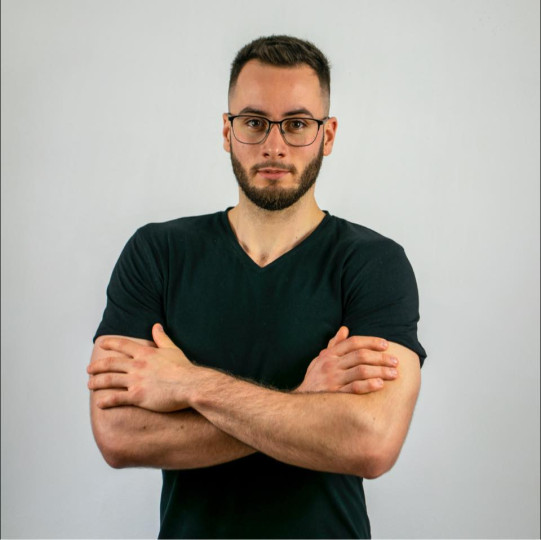 Bartosz Weber