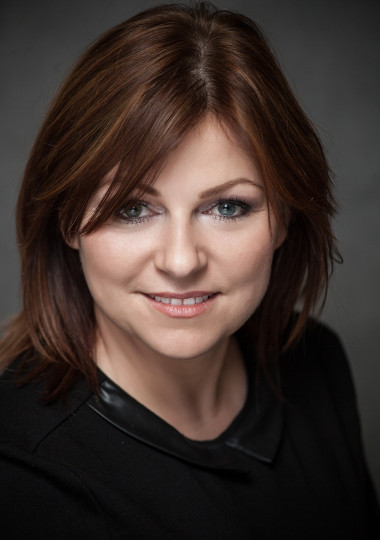Aleksandra Domurad