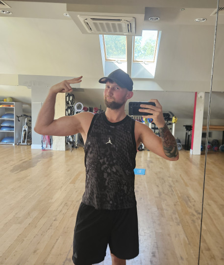 Przemysław Porosło