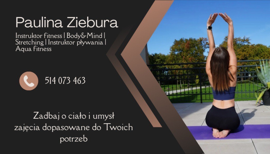 Paulina Ziebura