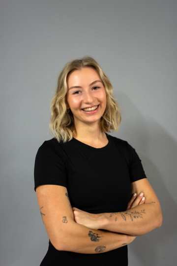 Katarzyna Pawlik