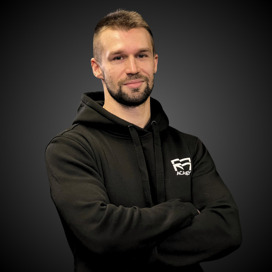 Wojciech Frąc
