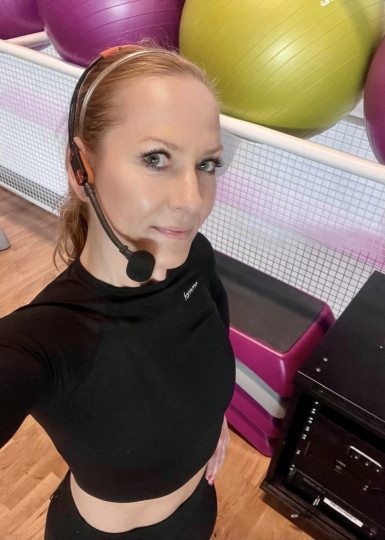 Agnieszka Stewart