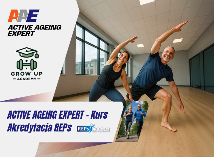ACTIVE AGEING EXPERT