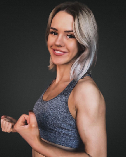 Julia Majka