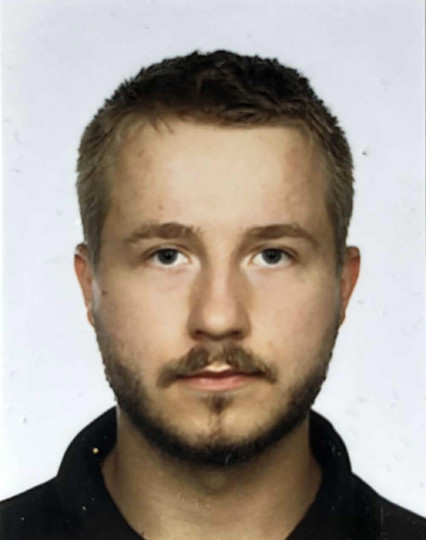 Mikołaj Klimko