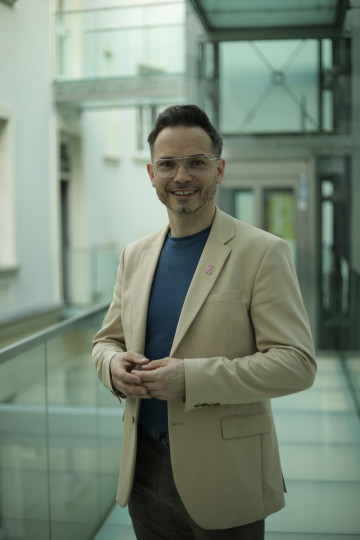 Kamil Michal Warchulski
