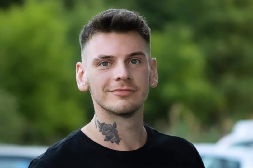 Sebastian Czerepuszko