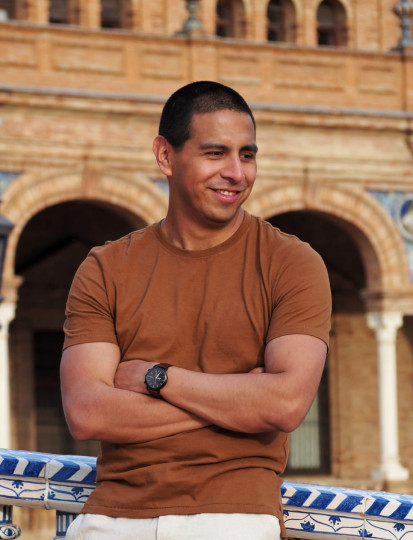 Ramses Castro Cabrera