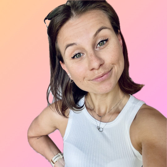 Joanna Bronisz